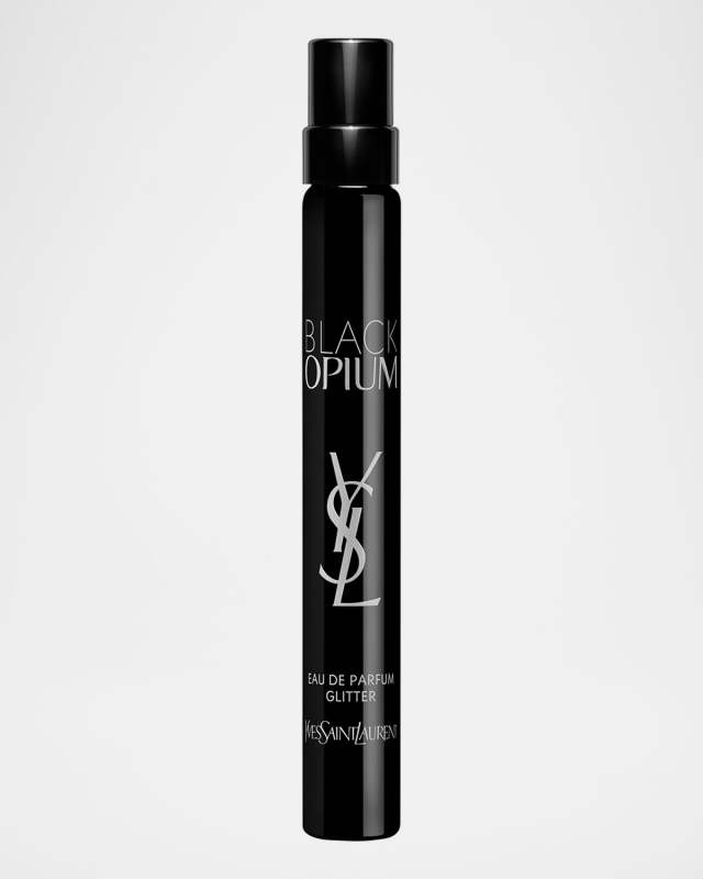 YSL Black Opium Glitter, 10 mL